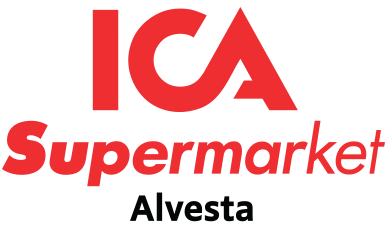 ICA Supermarket Alvesta